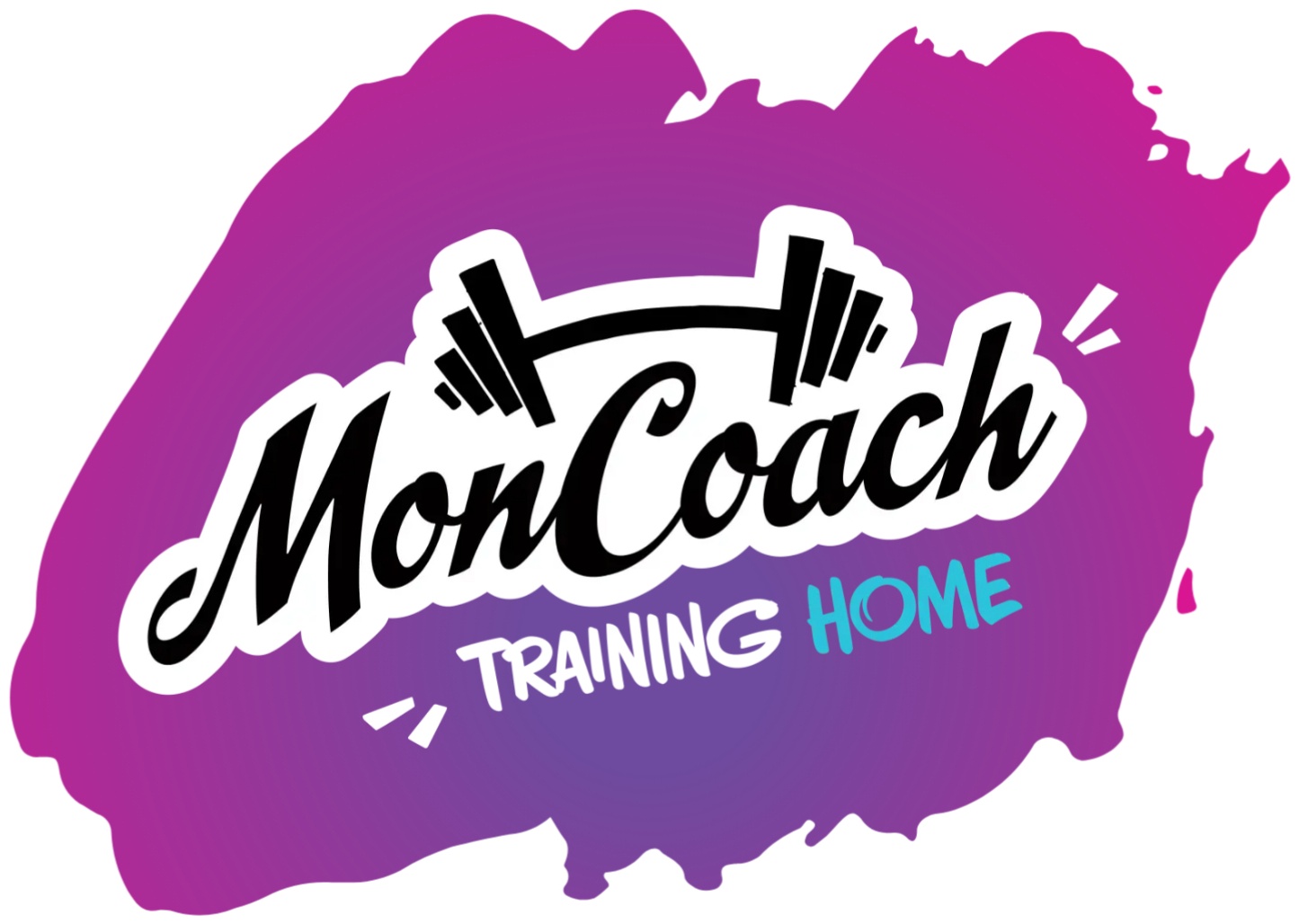 Mon Coach Training Home