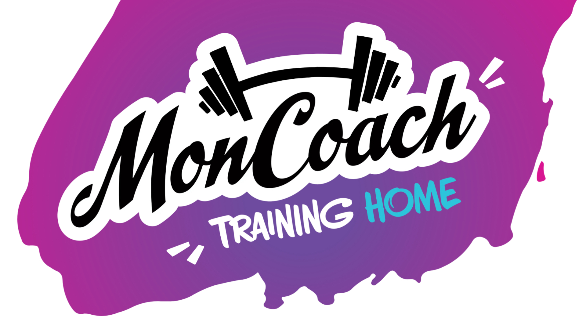 Mon Coach Training Home